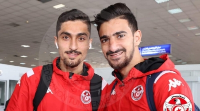 برنامج النقل التلفزي لمباراة تونس و غينيا الإستوائية