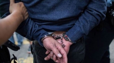 العاصمة : إيقاف مجرم خطير 