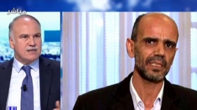 لبلابي ومقرونة وشكشوكة على مكتب وزير التربية السابق محمد الحامدي 