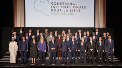 تونس تشارك في أشغال المؤتمر الدولي حول ليبيا