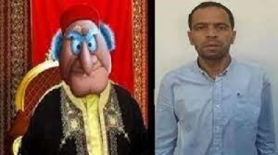 ستة أشهر سجن نافذة ضد المدوّن سليم الجبالي