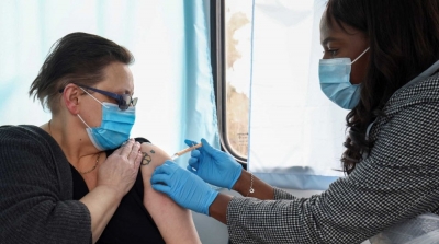 فيروس كورونا : الجرعة الثالثة ستصبح أمرا أساسيا لكل البالغين