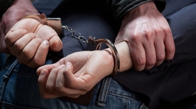 القصرين: القبض على شخص محكوم بـ 13 سنة سجن