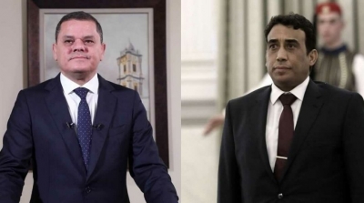 الدبيبة و المنفي يتعهدان بتسليم السلطة إذا أُجريت انتخابات نزيهة