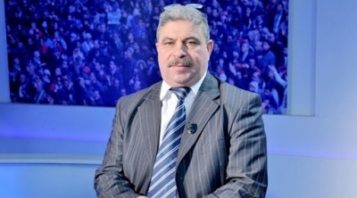 تفاصيل القبض على النائب المجمد زهير مخلوف 