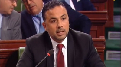 قضيّة المطار : عقوبة سيف الدين مخلوف قد تصل إلى الإعدام