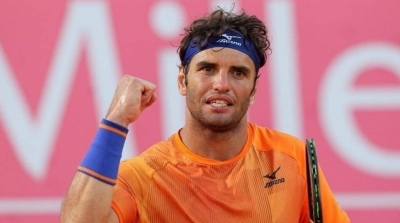 مالك الجزيري يتوج ببطولة كنوكس فيل الأمريكية 