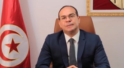 مهدي بن غريبة يواصل إضراب الجوع بسبب حرمانه من مقابلة ابنه