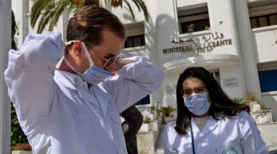 تونس: خبراء يحذرون من موجة رابعة لفيروس كورونا