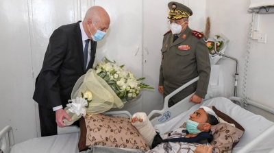 سعيّد : قوى الشر تريد ضرب تونس وضرب التعليم العمومي (فيديو)