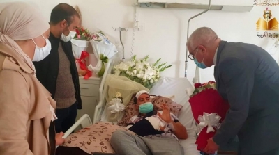 نقلة الأستاذ الصحبي بن سلامة إلى أقرب مؤسسة تربوية من مسكنه