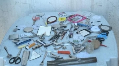 جوهر بن مبارك : بيان الداخلية حول ما تم حجزه خلال الوقفة الاحتجاجية 'مهزلة'