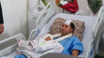 الصحبي بن سلامة :نجوت بأعجوبة و لن أتنازل عن حقي 