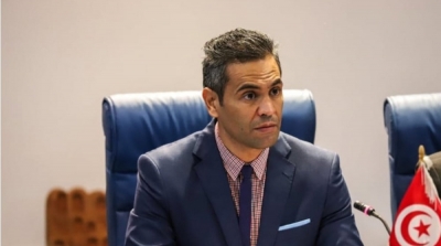 نصر الدين النصيبي ناطقا رسميا باسم الحكومة