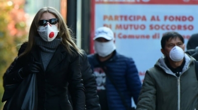 قائمة أكثر الدول تضررا من فيروس كورونا