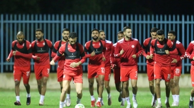 مباراة الحسم : تونس تواجه زمبيا من أجل المونديال