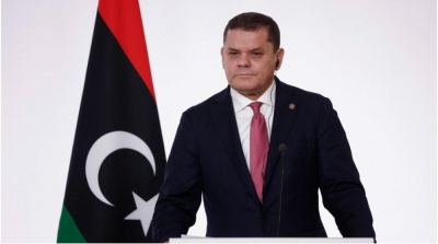 الدبيبة : سأعلن موقفي من الترشح في اللحظة الحاسمة 