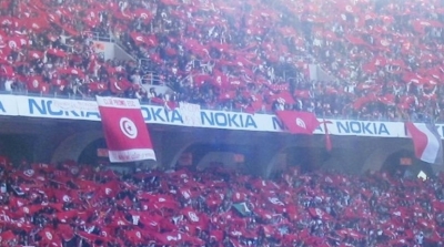 أزمة حضور الجماهير : الكاف تهدد الجامعة باتخاذ اجراءات تأديبية 