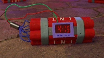 عبوة ناسفة داخل علبة شوكولا.. هدية زواج ابنة عميد بالجيش اللبناني