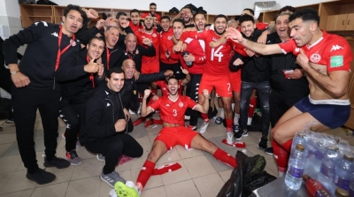 مونديال 2022 : المنتخبات المرشحة لملاقاة تونس في المواجهة الفاصلة