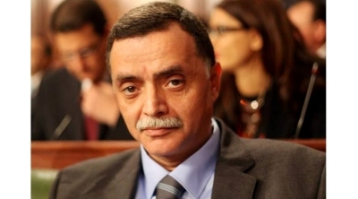 إقالة شهاب بن أحمد من مهامه