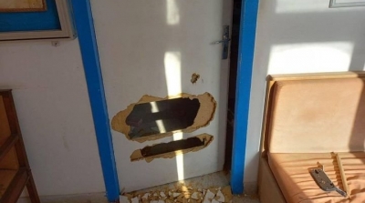 تعرض مقر الاتحاد الرياضي المنستيري للسرقة