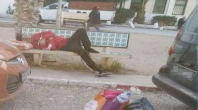 طرد مريض بالسرطان من مستشفى الطاهر المعموري بنابل