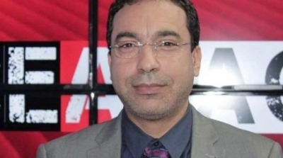 ثلاث سنوات سجنا ضد ماهر زيد