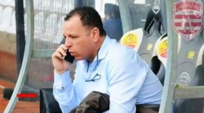 تحجير السفر على عبد السلام اليونسي