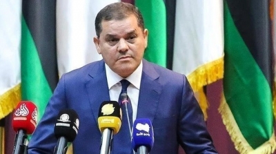 عبد الحميد الدبيبة يتهم بلجيكا بمحاولة الاستيلاء على أموال ليبية مجمدة