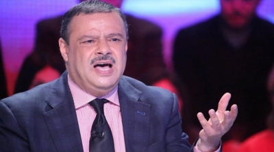 إبقاء سمير بالطيب في حالة سراح في هذه القضية 