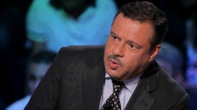 النيابة تستأنف الإفراج عن سمير الطيب 