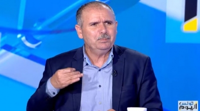 نور الدين الطبوبي يتعرض إلى تهديد بالقتل