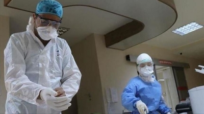 تحذير للتونسيين : 'أوميكرون' ينتشر أسرع أضعاف المرات من المتحور 'دلتا'