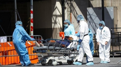 قريبا ...الصحة العالمية تحذر من 700 ألف وفاة جديدة  بكورونا في أوروبا